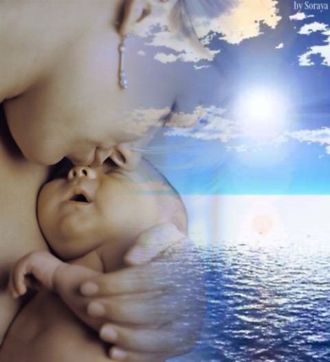 Ээжээ… /Шүлэг/